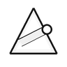 Emergency breakdown mobile mechanic icon