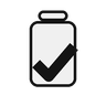 WOF preparation icon